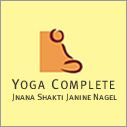 Logo Yoga Complete - Essen